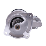 12V 10T Starter Motor 714/03000 714/11200 for Leyland Engine JCB 2B 2D 2DS 3 3C 3CX 3D 4D 410 520 520M