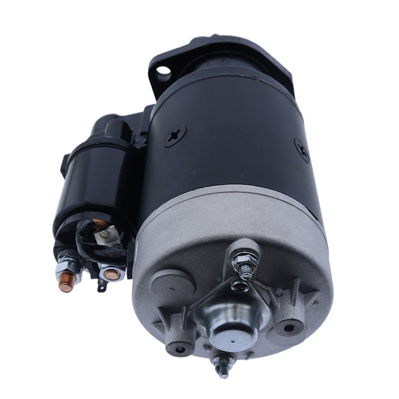 12V 11T 2.7KW Starter Motor 000050476102 0001362304 for Hatz Engine 2M41 3M41 4M41 4M42 3M43 4L42C - Fab Heavy Parts