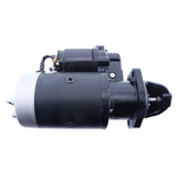 12V 11T 2.7KW Starter Motor 000050476102 0001362304 for Hatz Engine 2M41 3M41 4M41 4M42 3M43 4L42C - Fab Heavy Parts