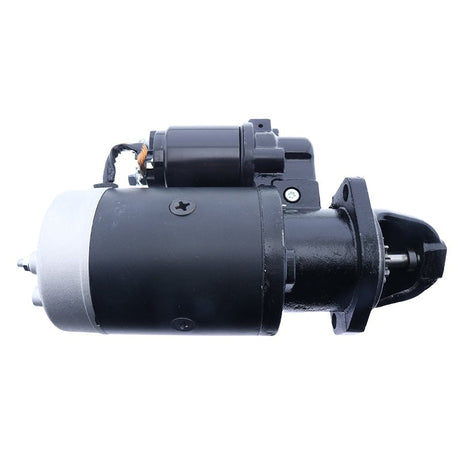 12V 11T 2.7KW Starter Motor 000050476102 0001362304 for Hatz Engine 2M41 3M41 4M41 4M42 3M43 4L42C - Fab Heavy Parts