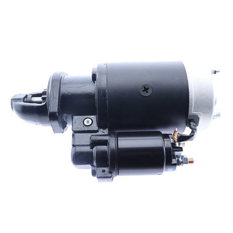 12V 11T 2.7KW Starter Motor 000050476102 0001362304 for Hatz Engine 2M41 3M41 4M41 4M42 3M43 4L42C - Fab Heavy Parts