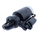 12V 11T 2.7KW Starter Motor 000050476102 0001362304 for Hatz Engine 2M41 3M41 4M41 4M42 3M43 4L42C - Fab Heavy Parts