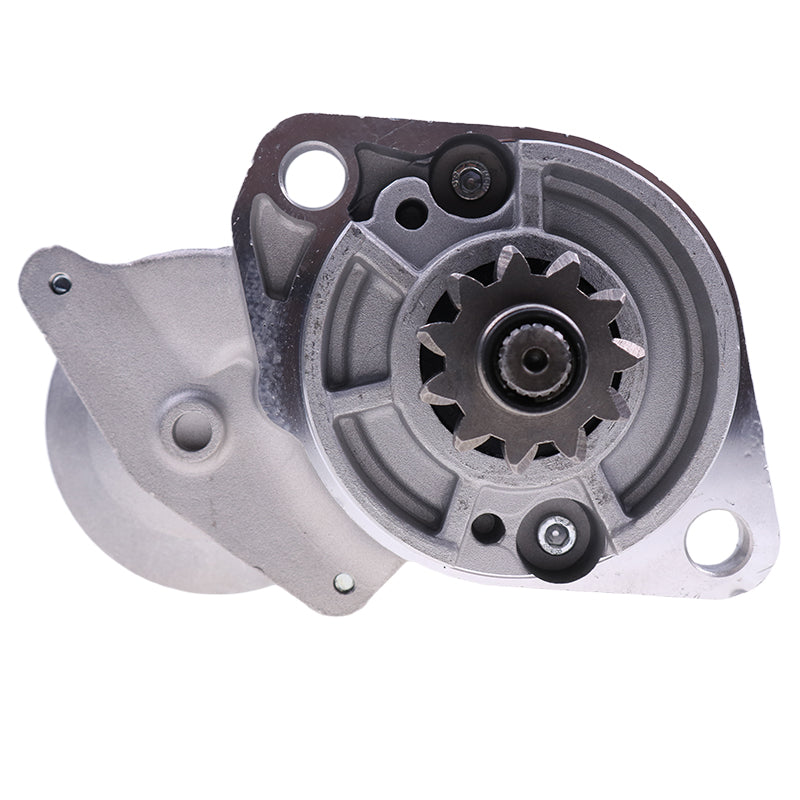 12V 11T Electric Starter Motor 17381-63012 for Kubota Engine D1503 V2003 V2203 V2403 Tractor L3350 L3750 L4150 L4350 L4850 L5450