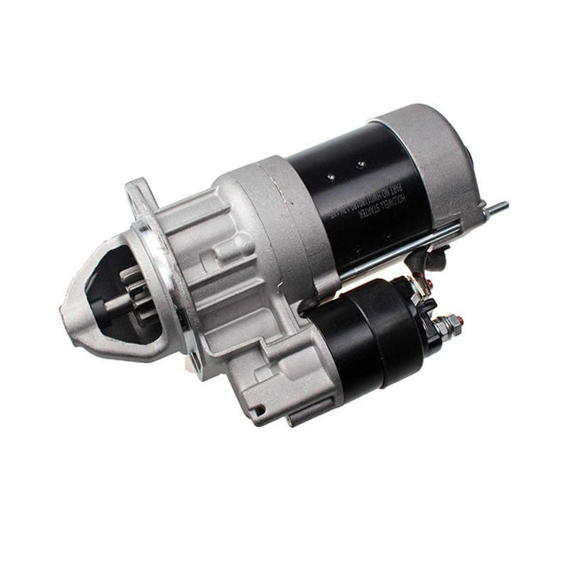 12V 11T Starter 8301180995 for Haulotte H16 18 20 26PX - Fab Heavy Parts