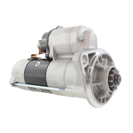 12V 11T Starter Motor 04002091E0 for Hino Engine J08E - TA/TV Truck 258 ND 268 NE 268A NJ 338 NV - Fab Heavy Parts