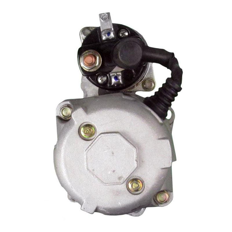 12V 11T Starter Motor 23300 - Z5519 for Nissan UD Truck 1800 2000 2300 2600 2800 3000 - Fab Heavy Parts