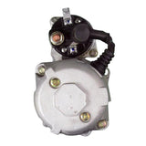12V 11T Starter Motor 23300 - Z5519 for Nissan UD Truck 1800 2000 2300 2600 2800 3000 - Fab Heavy Parts
