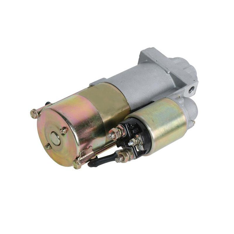 12V 11T Starter Motor 70005567 70001149 7027969 for JLG Boom Lift 450A 450AJ 600S 660SJ - Fab Heavy Parts