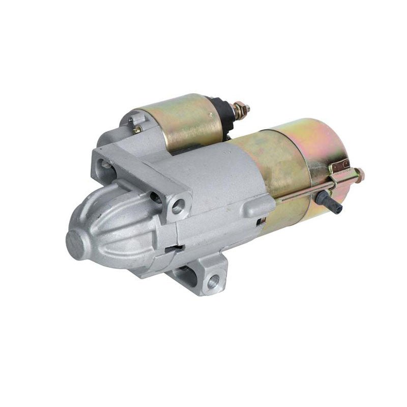 12V 11T Starter Motor 70005567 70001149 7027969 for JLG Boom Lift 450A 450AJ 600S 660SJ - Fab Heavy Parts