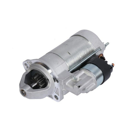 12V 11T Starter Motor 7020416 for JLG 500RTS 400RTS 40HA - Fab Heavy Parts