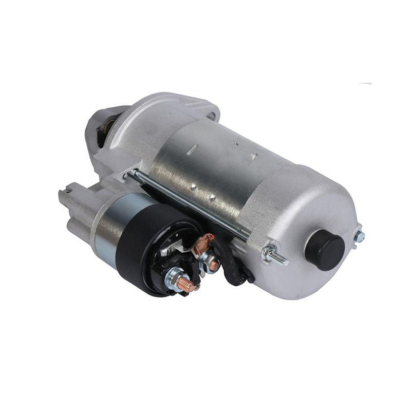 12V 11T Starter Motor 7020416 for JLG 500RTS 400RTS 40HA - Fab Heavy Parts