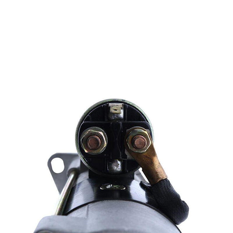 12V 12T Starter Motor 714/33300 for JCB 804 803 801 802.4 802.7 TLT 30D