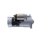 12V 12T Starter Motor 714/33300 for JCB 804 803 801 802.4 802.7 TLT 30D - Fab Heavy Parts