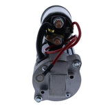12V 13T 1.4W Starter Motor S114 - 867 for Yamaha Outboard Motor F150TLR F150TXR F225TLR LF150TXR LF250TUR LF250TXR - Fab Heavy Parts