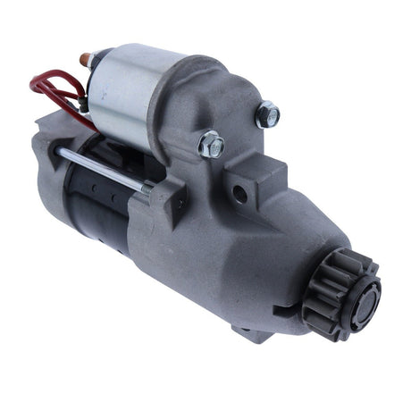 12V 13T 1.4W Starter Motor S114 - 867 for Yamaha Outboard Motor F150TLR F150TXR F225TLR LF150TXR LF250TUR LF250TXR - Fab Heavy Parts
