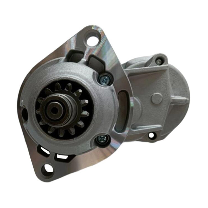 12V 13T Starter Motor 104452A2R 86982709 for New Holland Tractor Loader LV80 U80