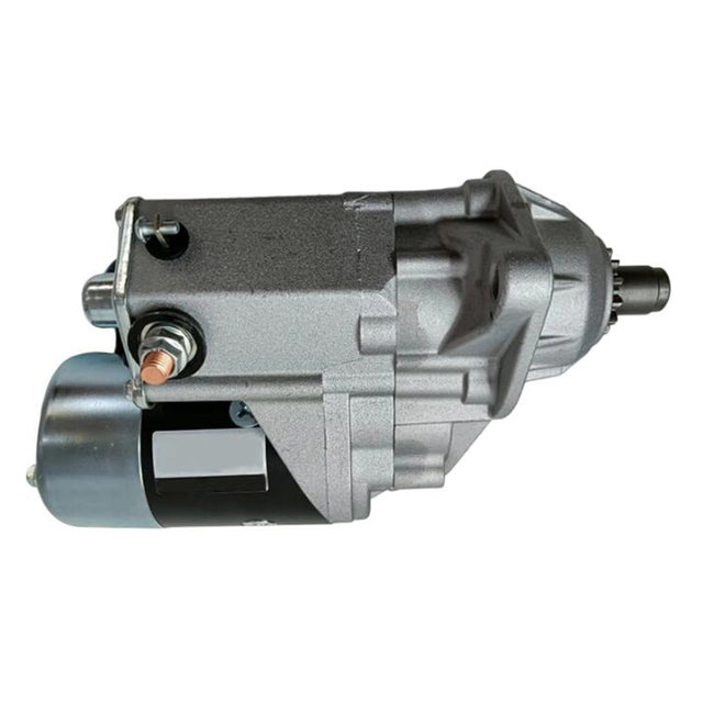 12V 13T Starter Motor 104452A2R 86982709 for New Holland Tractor Loader LV80 U80