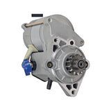 12V 13T Starter Motor 11460 - 63011 11460 - 66312 for Kubota Engine G266 - Fab Heavy Parts