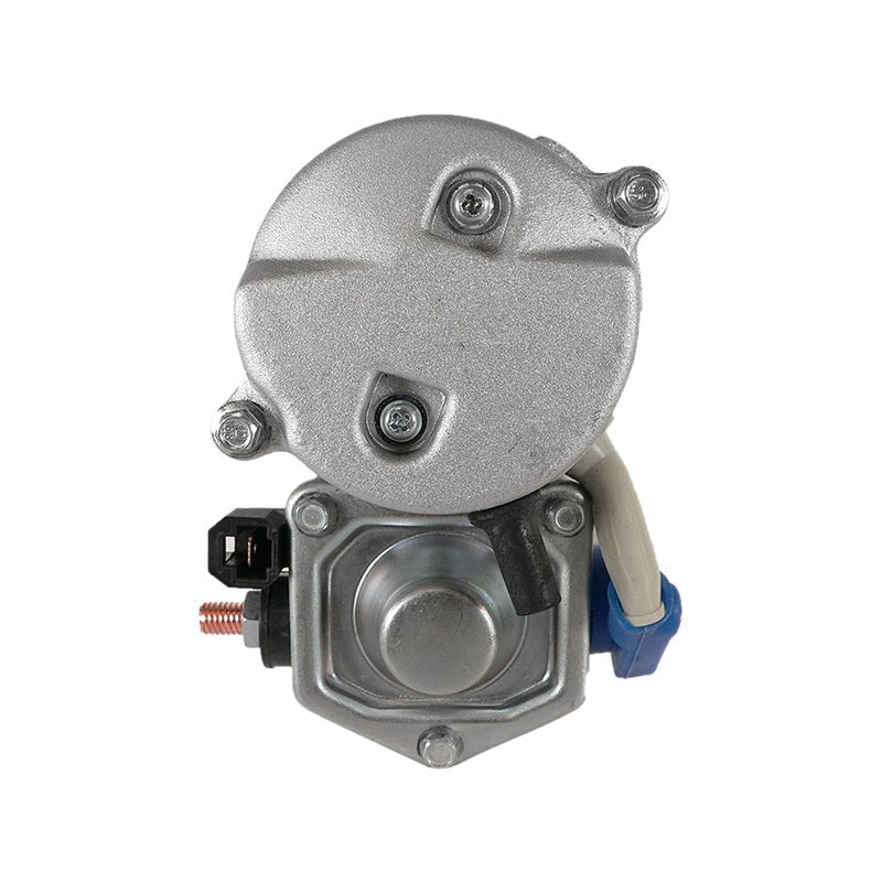 12V 13T Starter Motor 11460 - 63011 11460 - 66312 for Kubota Engine G266 - Fab Heavy Parts