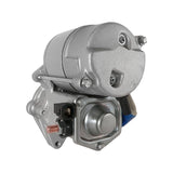 12V 13T Starter Motor 11460 - 63011 11460 - 66312 for Kubota Engine G266 - Fab Heavy Parts