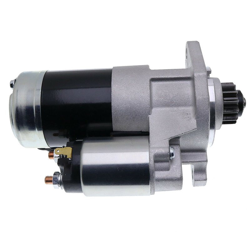 12V 13T Starter Motor 1962781C1 Fits for CASE Tractor 1140 265 275 - Fab Heavy Parts