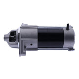 12V 13T Starter Motor 6281 - 100 - 014 - 0 for Lseki Engine E3112 Tractor TM3215 TM3240 TM3245 TQ13 TQ15 TQ17 TXG237 SXG323H SF370 - Fab Heavy Parts