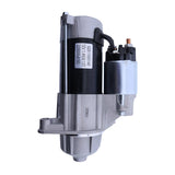 12V 13T Starter Motor 6281 - 100 - 014 - 0 for Lseki Engine E3112 Tractor TM3215 TM3240 TM3245 TQ13 TQ15 TQ17 TXG237 SXG323H SF370 - Fab Heavy Parts