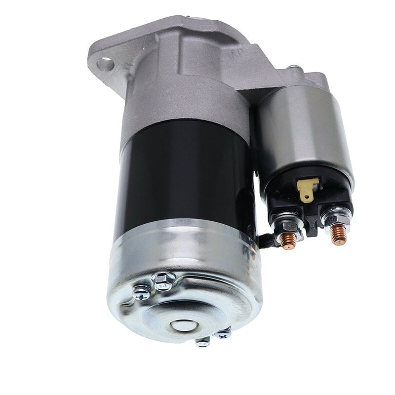 12V 13T Starter Motor 70232 16833 for Generac Generator Magnum MLT3060M MLT3060K MLT3080M MLT3080K Light Tower Final clearance - Fab Heavy Parts