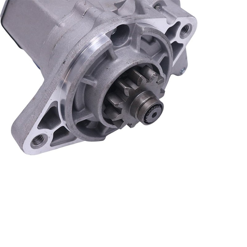 12V 1.4KW Starter Motor 75013711 750 - 13711 for Lister Petter Engine LPA2 LPA3 - Fab Heavy Parts