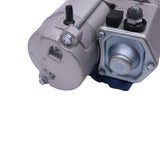 12V 1.4KW Starter Motor 75013711 750 - 13711 for Lister Petter Engine LPA2 LPA3 - Fab Heavy Parts