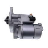 12V 15T Starter Motor 45 - 1335 for Thermo King Engine 366 370 374 376 388 395 TK3.74 - Fab Heavy Parts