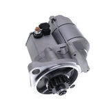 12V 15T Starter Motor 45 - 1335 for Thermo King Engine 366 370 374 376 388 395 TK3.74 - Fab Heavy Parts