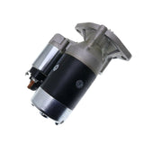 12V 15T Starter Motor S114 - 257 for Yanmar Engine 3JH2E 3T84C 4JH2 S114 - 483 3TNE84 - Fab Heavy Parts
