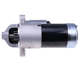 12V 1.7KW Starter Motor E5760 - 63011 E5760 - 63010 for Kioti Engine 3C100 Tractor CK20 UTV MEC2200GW MEC2200SW - Fab Heavy Parts