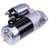 12V 1.7KW Starter Motor E5760 - 63011 E5760 - 63010 for Kioti Engine 3C100 Tractor CK20 UTV MEC2200GW MEC2200SW - Fab Heavy Parts