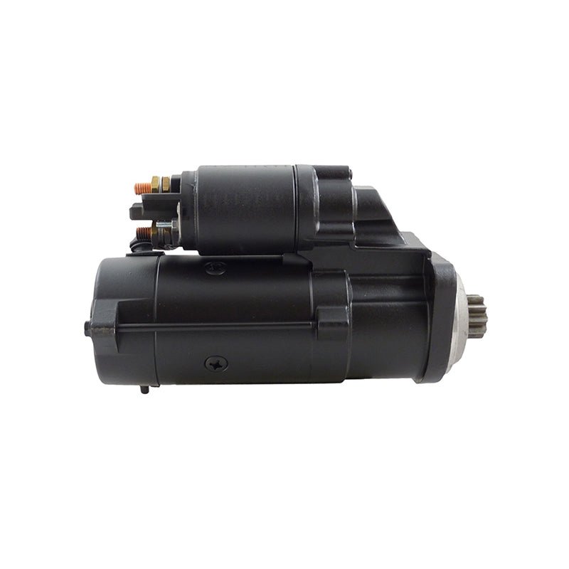 12V 3.2KW Starter IS1027 for Iskra - Fab Heavy Parts