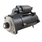 12V 3.2KW Starter IS1027 for Iskra - Fab Heavy Parts
