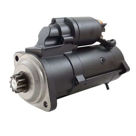 12V 3.2KW Starter IS1027 for Iskra - Fab Heavy Parts