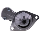 12V 8T Starter Motor 114362 - 77010 114361 - 77011 for Yanmar Engine GA220 GA330 GA340 L35 L40 L48 L60 L70 L75 L90 L100 - Fab Heavy Parts
