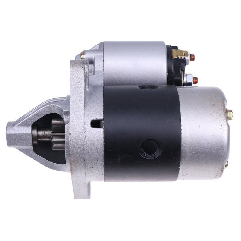 12V 8T Starter Motor 16853 - 63011 for Kubota Engine Z402 Z482 Z602 Excavator K008 - 3 - Fab Heavy Parts