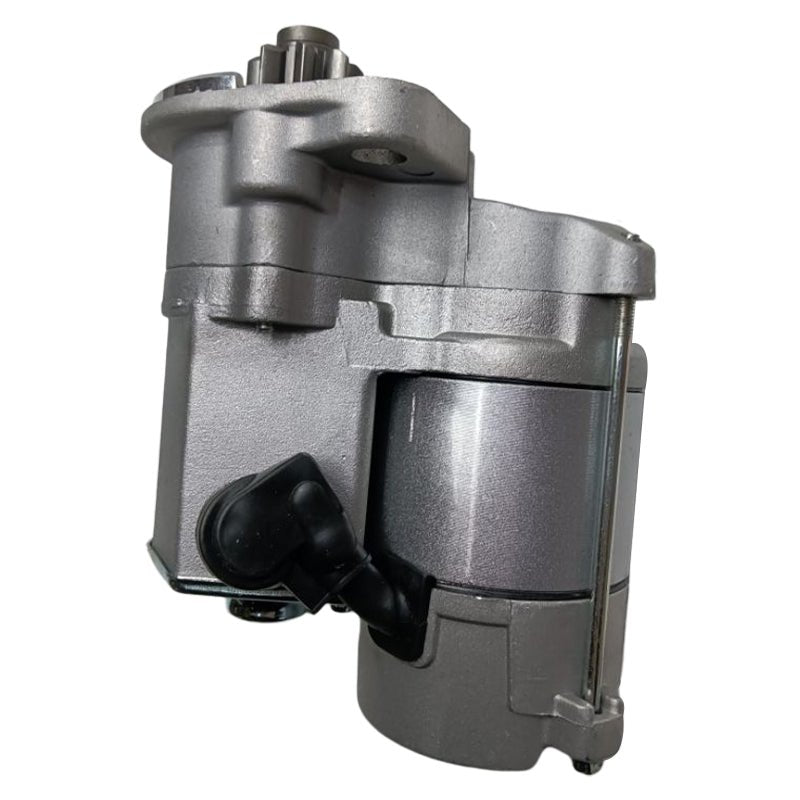 12V 8T Starter Motor T1150 - 16800 for Kubota Engine V2003 V2203 V2403 Excavator KX91 - 3 U35 Tractor L3200H L3800F L39 L4600F - Fab Heavy Parts