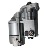 12V 8T Starter Motor T1150-16800 for Kubota Engine V2003 V2203 V2403 Excavator KX91-3 U35 Tractor L3200H L3800F L39 L4600F