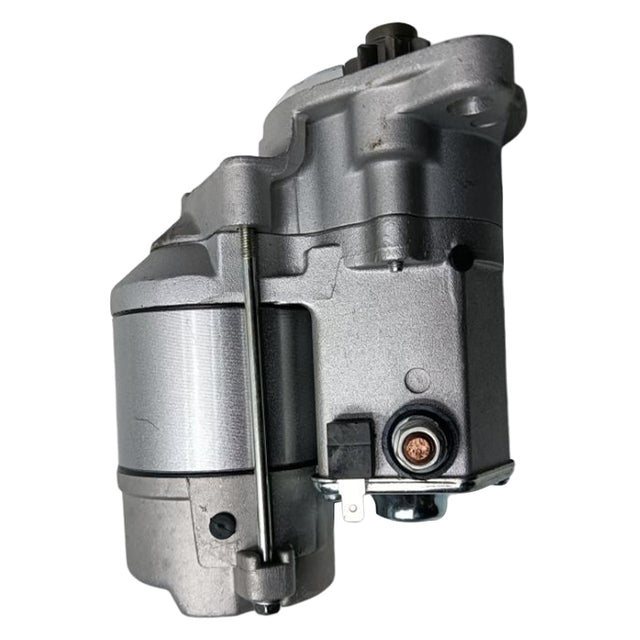12V 8T Starter Motor T1150-16800 for Kubota Engine V2003 V2203 V2403 Excavator KX91-3 U35 Tractor L3200H L3800F L39 L4600F