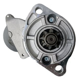 12V 8T Starter Motor T1150-16800 for Kubota Engine V2003 V2203 V2403 Excavator KX91-3 U35 Tractor L3200H L3800F L39 L4600F