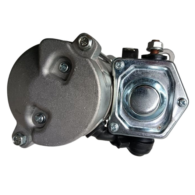 12V 8T Starter Motor T1150-16800 for Kubota Engine V2003 V2203 V2403 Excavator KX91-3 U35 Tractor L3200H L3800F L39 L4600F