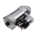 12V 9 Tooth Starter Motor 0001223021 for Bosch - Fab Heavy Parts