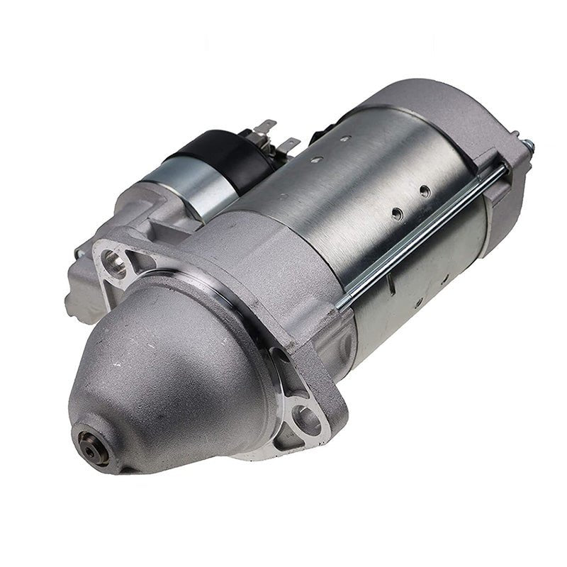12V 9 Tooth Starter Motor 0001223021 for Bosch - Fab Heavy Parts