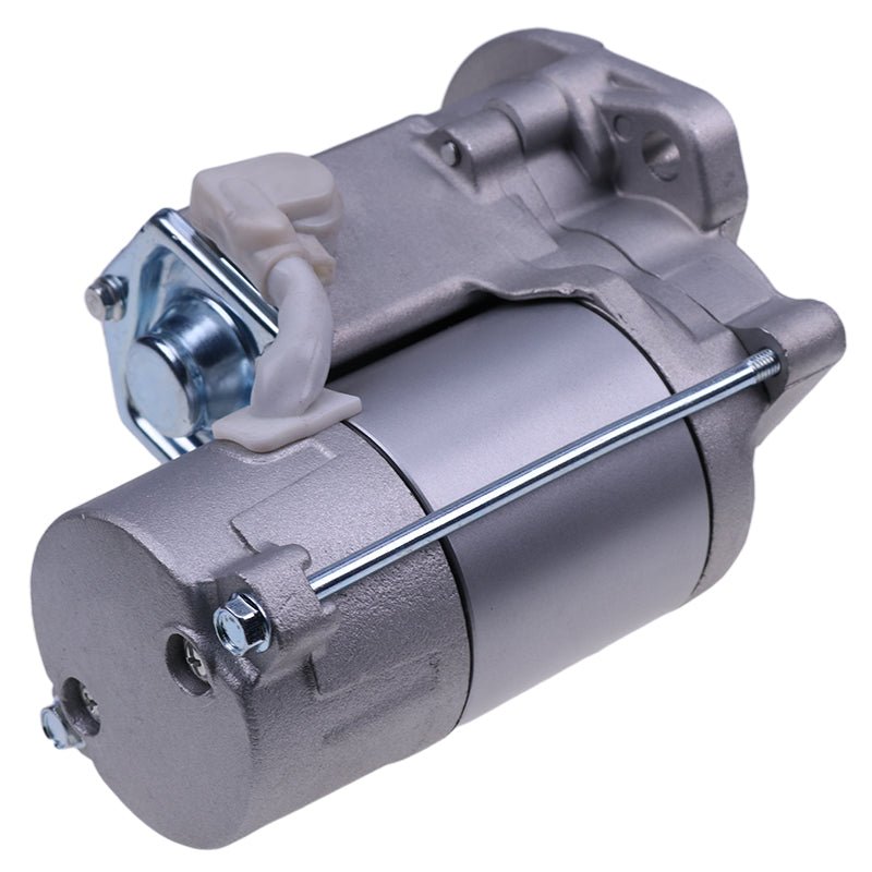 12V 9T 2KW Starter Motor 25 - 39291 - 00 for Carrier Transicold Vector X2 Engine CT4 - 134 4.134 - Fab Heavy Parts
