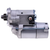 12V 9T 2KW Starter Motor 25 - 39291 - 00 for Carrier Transicold Vector X2 Engine CT4 - 134 4.134 - Fab Heavy Parts