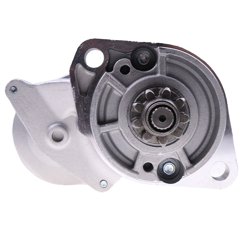12V 9T 2KW Starter Motor 25-39291-00 for Carrier Transicold Vector X2 Engine CT4-134 4.134